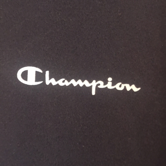 Champion Hoodie - Picture 3 of 5